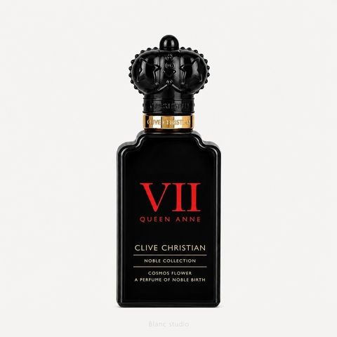 CLIVE CHRISTIAN Noble Collection VII Queen Anne Cosmos Flower